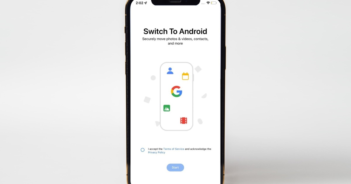 google