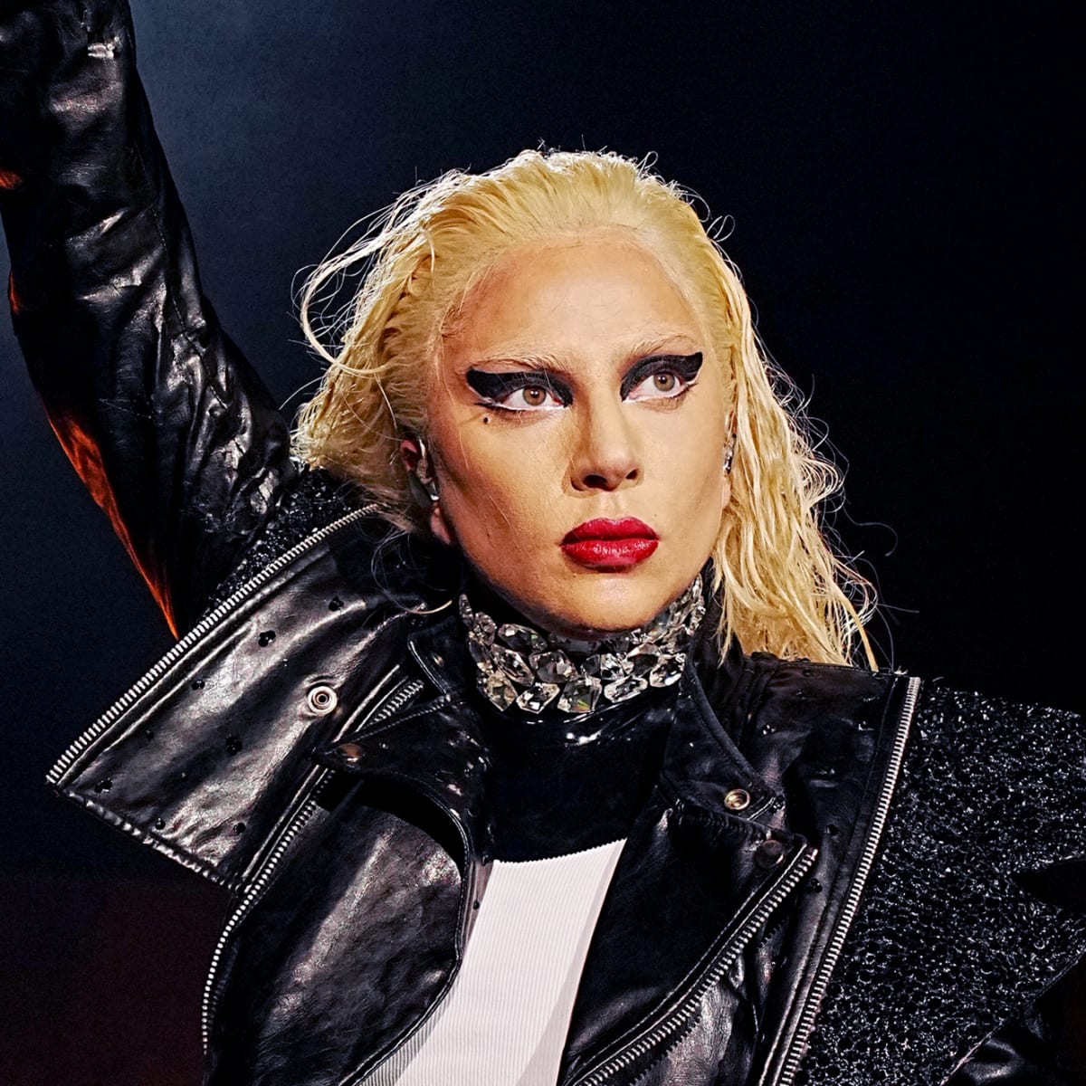 lady-gaga-concert-los-angeles-2022