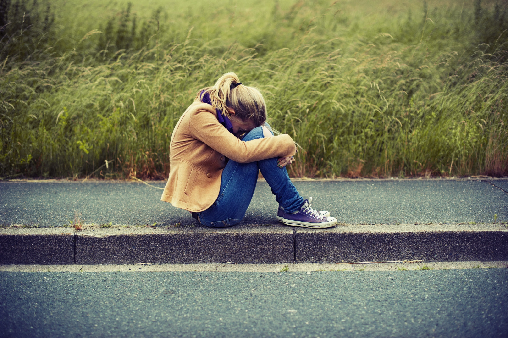 loneliness