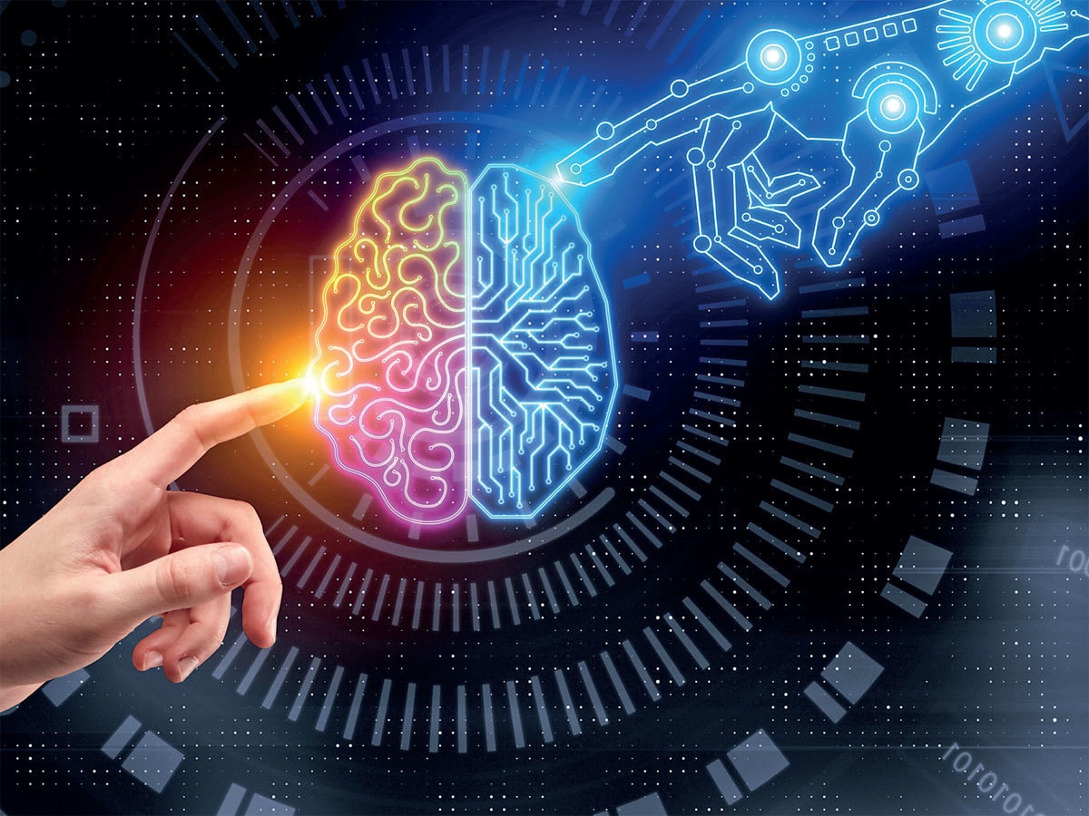 Artificial-intelligence