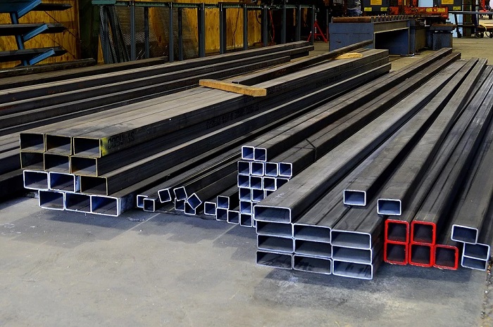steel-manufacturing