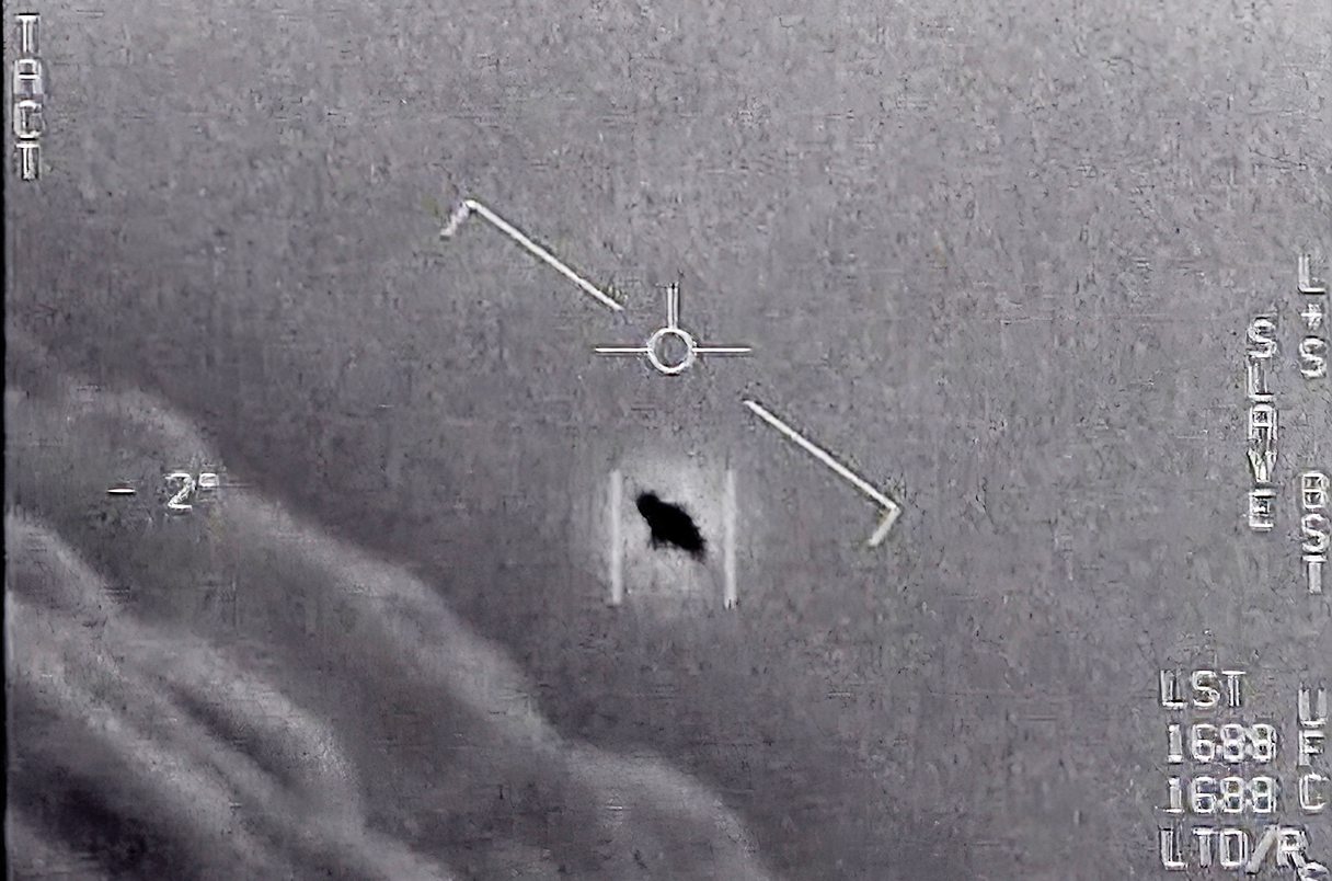 UFOs