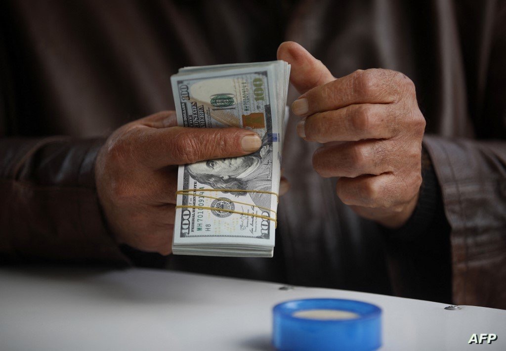 IRAQ-ECONOMY-CURRENCY