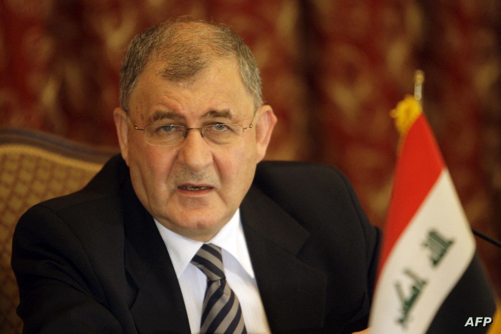 IRAQ-UN-FAO-RASHID